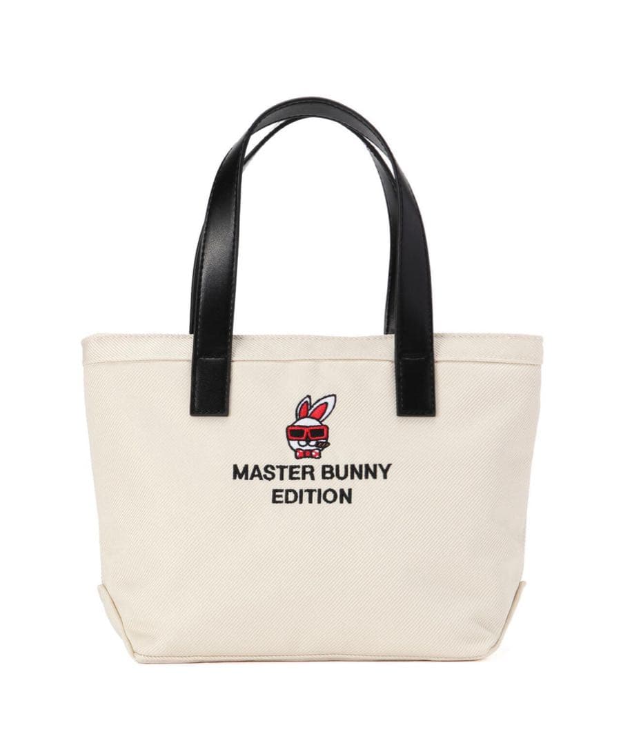 【新品未使用】【SWAGGY BUNNY】カートバッグ (UNISEX)