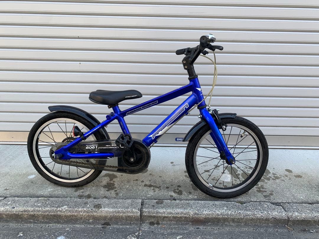 あさひ製 16インチ 子供用自転車