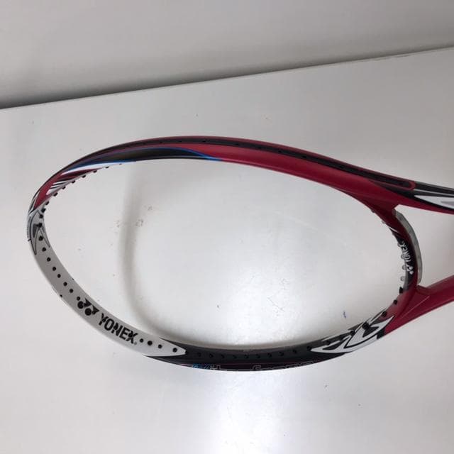 【ラスト①】YONEX NEXIGA 50V (ネクシーガ50V)