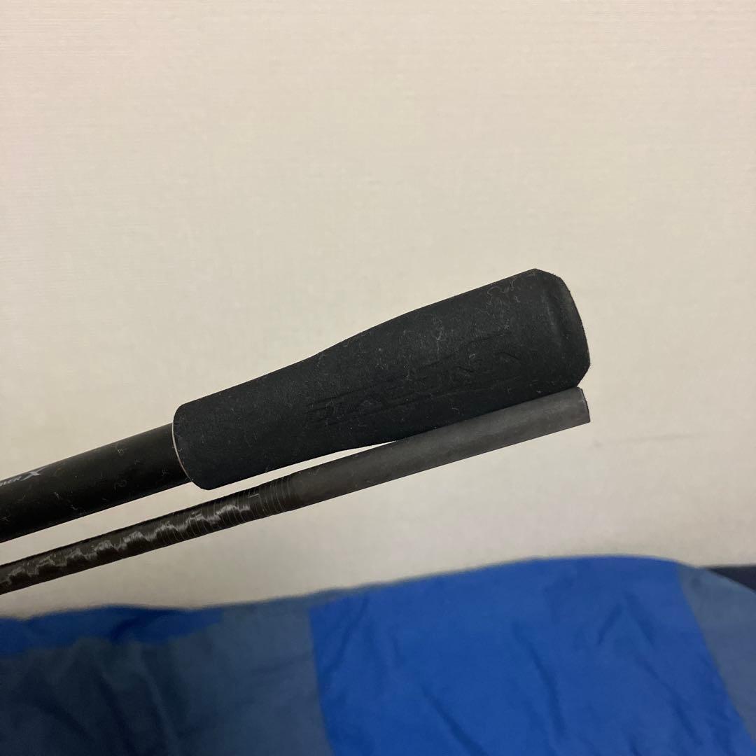 シマノ 21 ディアルーナ BS B610M