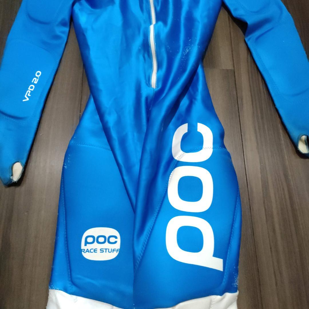 POC アルペンスキー ワンピース