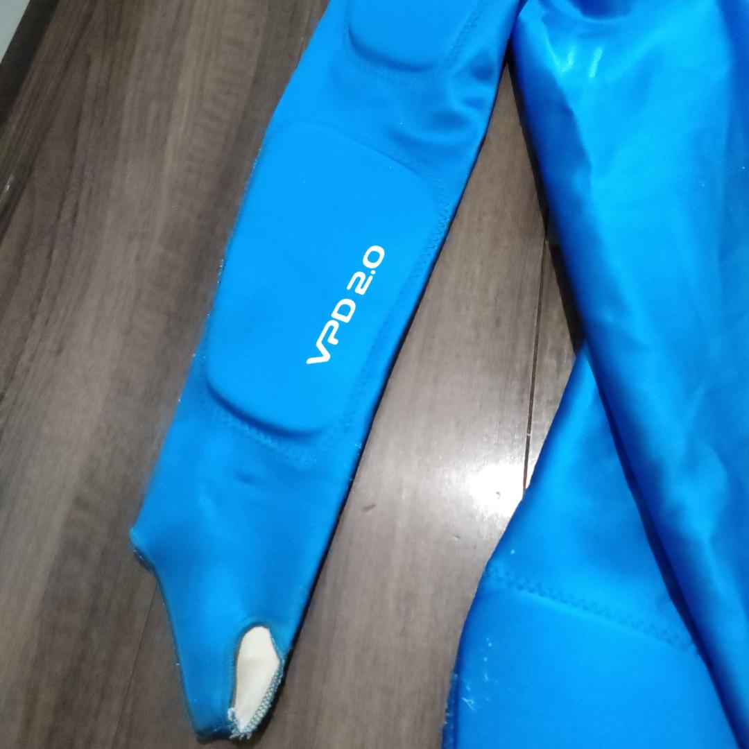POC アルペンスキー ワンピース