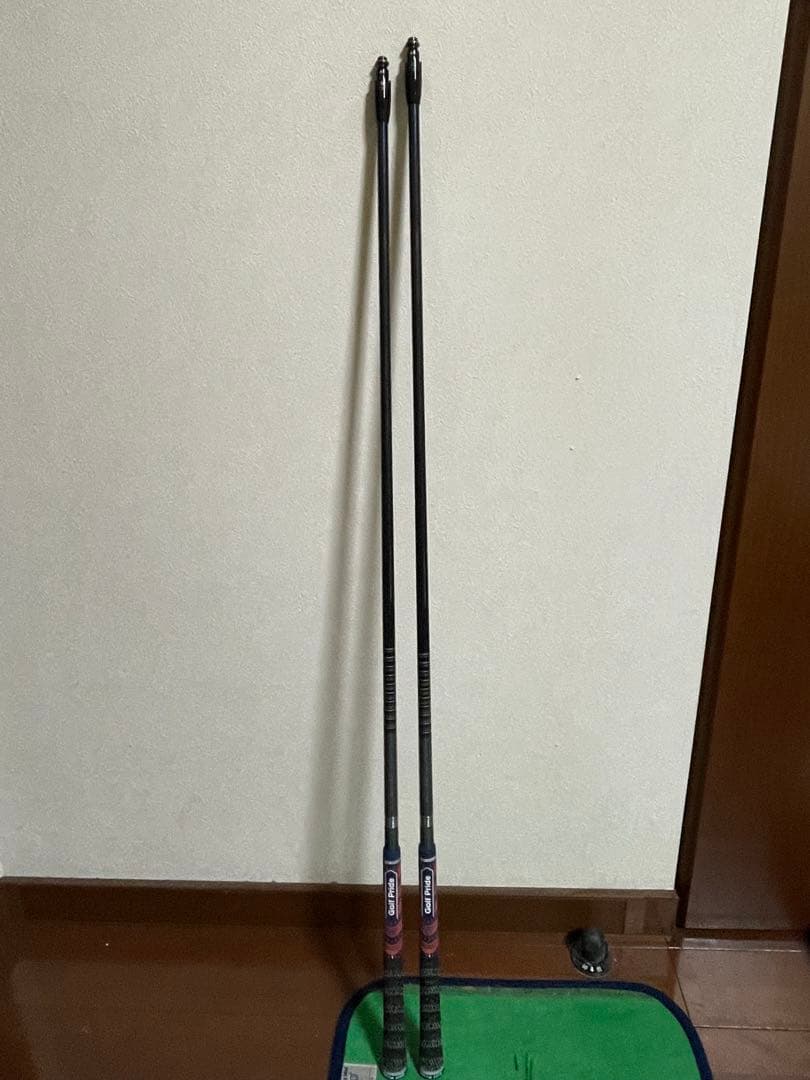 TourAD HY 85S タイトリストスリーブ付　4U、5U用