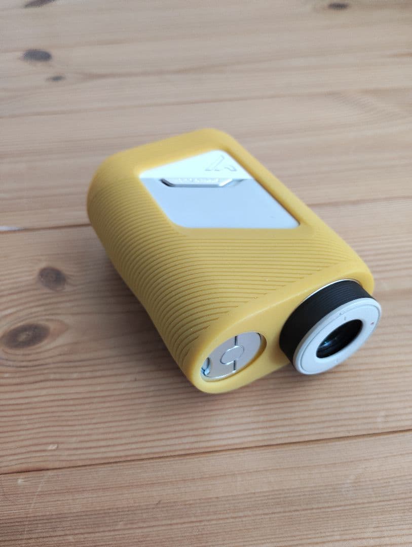 【美品】ゴルフ用距離計 VOICE CADDIE TL1 ケース未使用