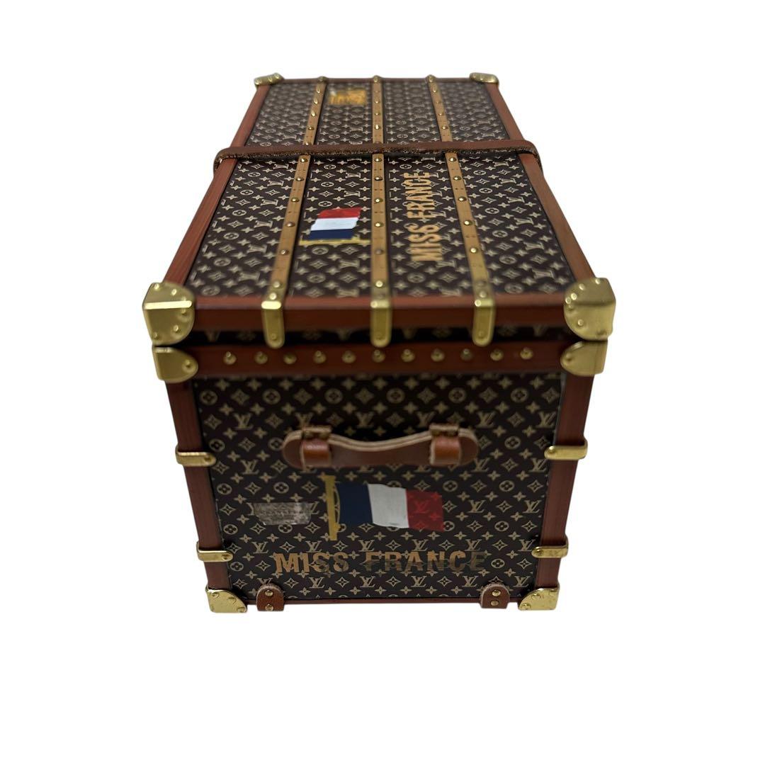 Louis Vuitton / ルイヴィトン　ペーパーウェイト　モノグラム　置物