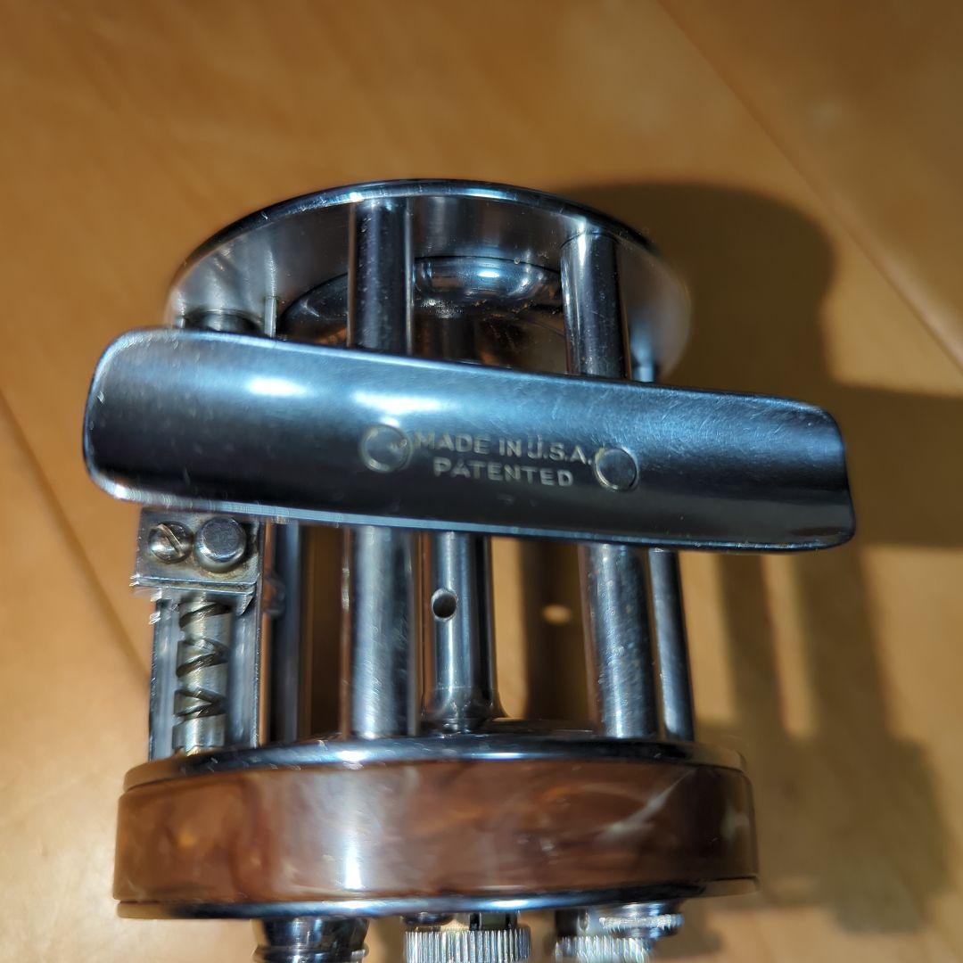 KALAMAZOO SPORTSMAN 1721 ダイレクトリール