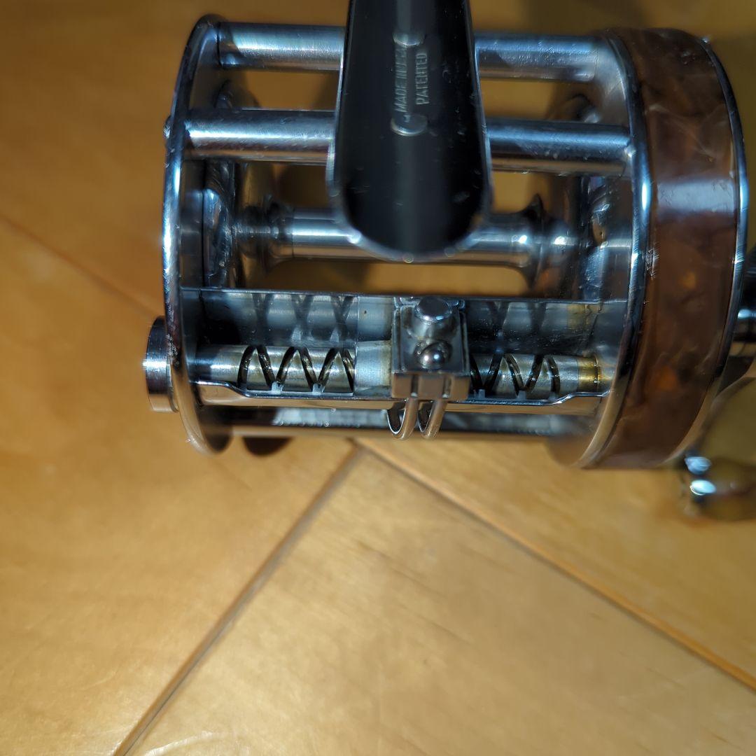 KALAMAZOO SPORTSMAN 1721 ダイレクトリール