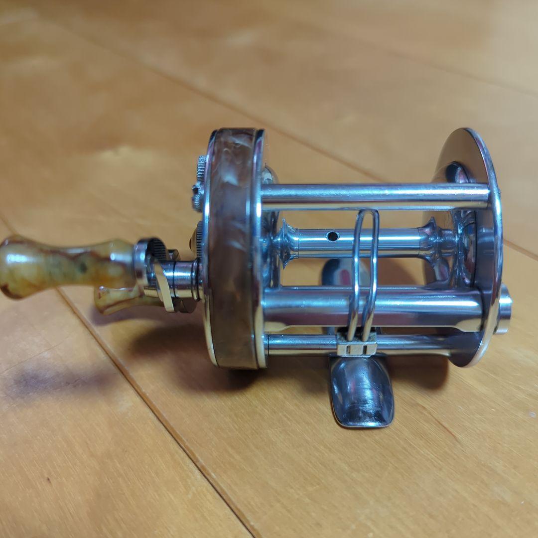 KALAMAZOO SPORTSMAN 1721 ダイレクトリール