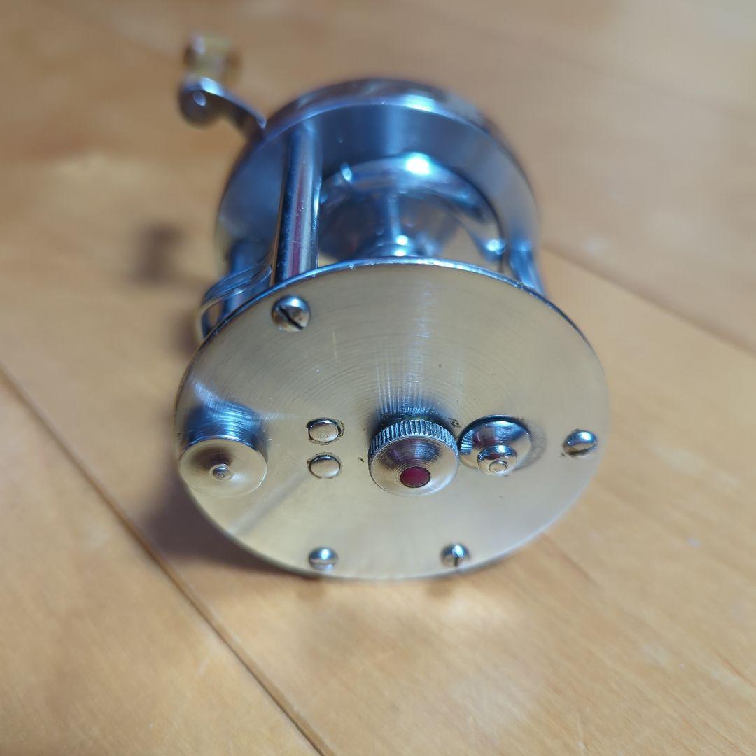 KALAMAZOO SPORTSMAN 1721 ダイレクトリール