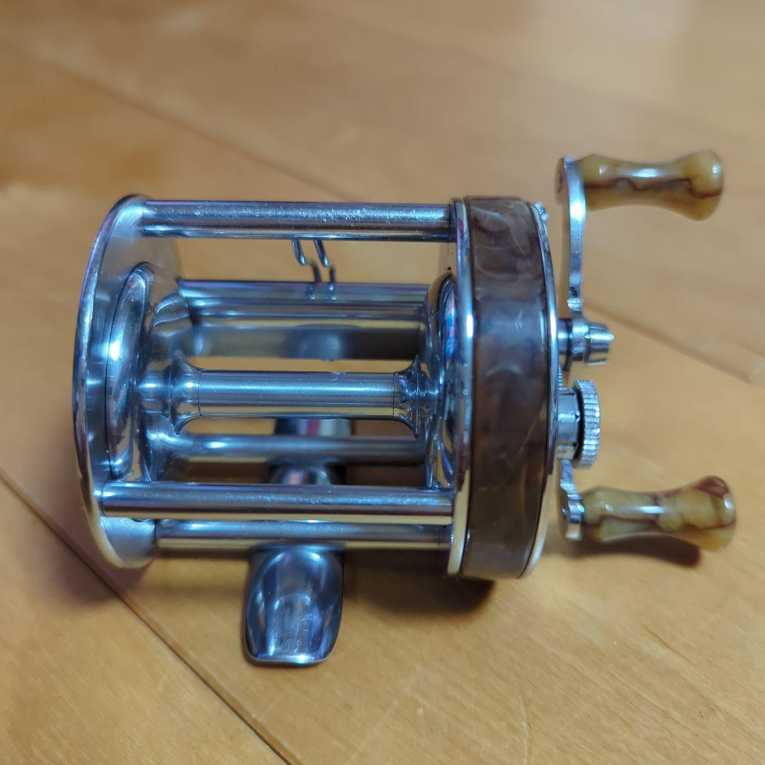 KALAMAZOO SPORTSMAN 1721 ダイレクトリール