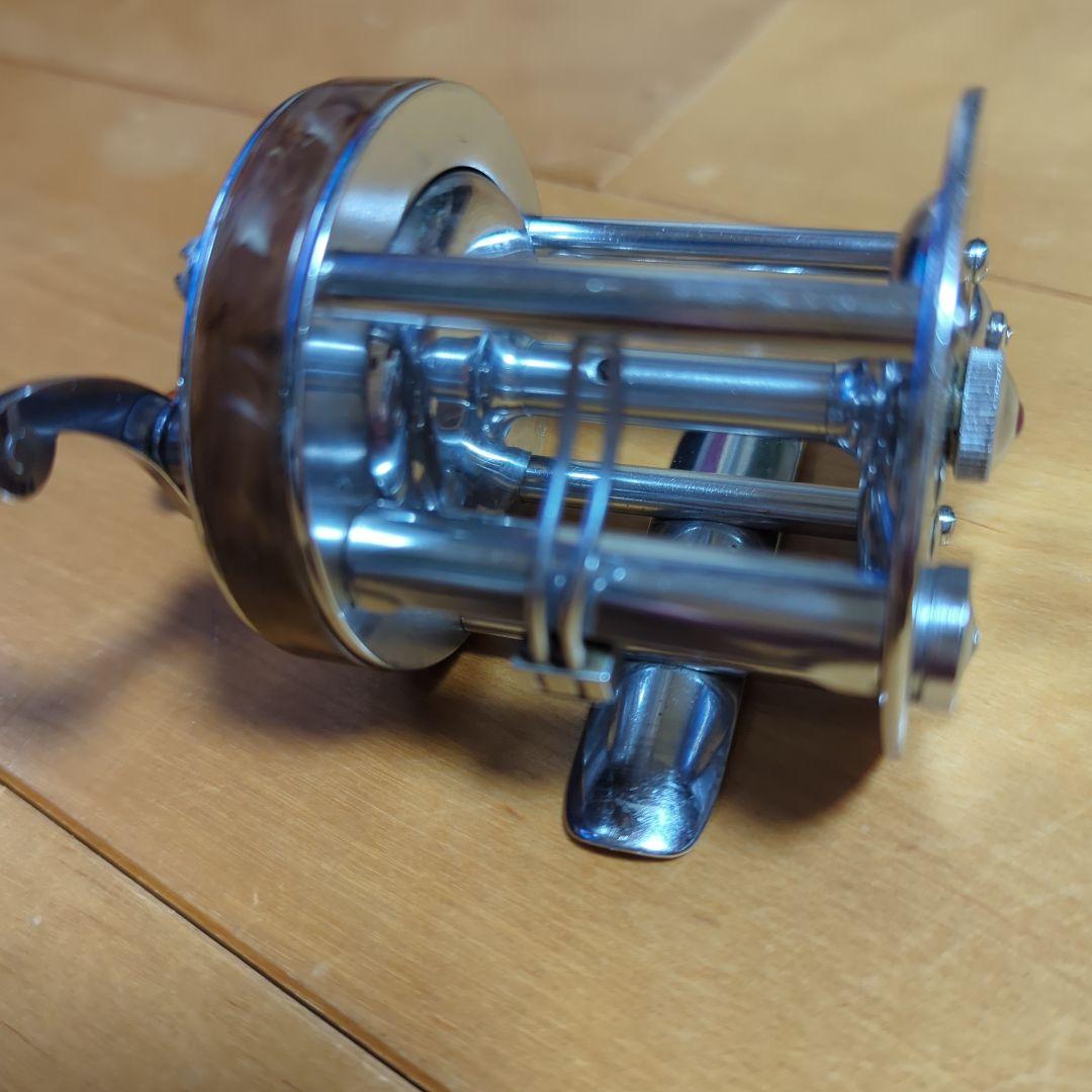 KALAMAZOO SPORTSMAN 1721 ダイレクトリール