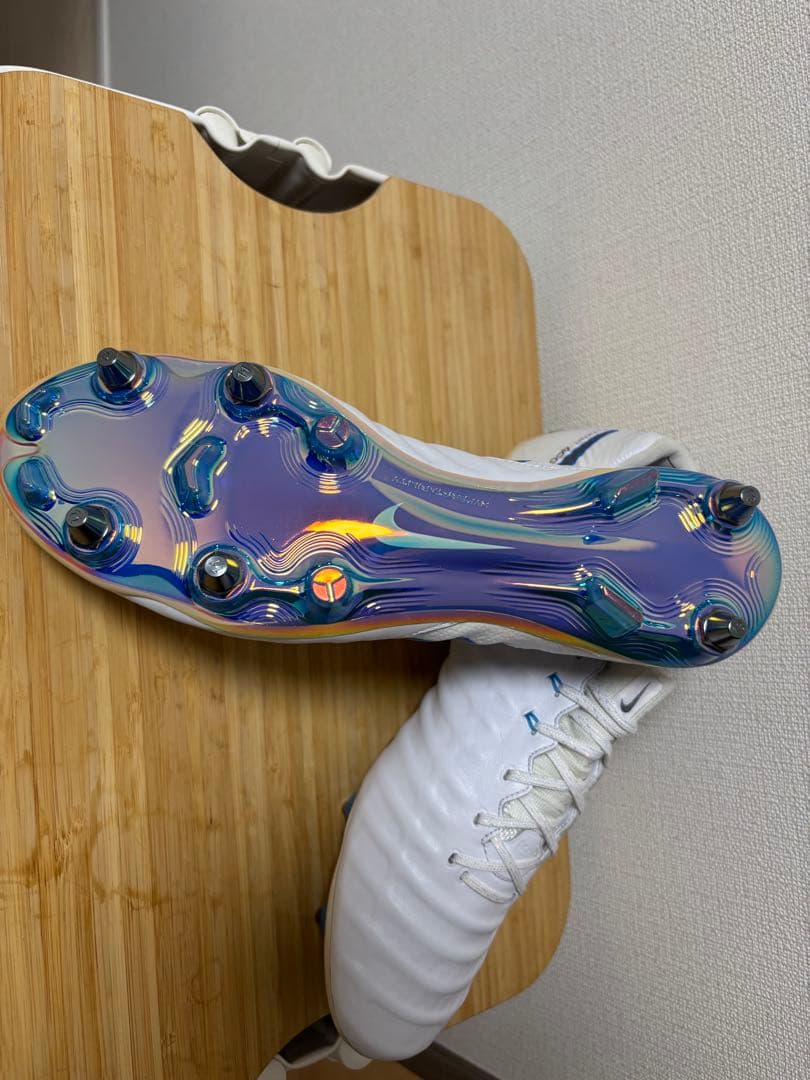 NIKE ティエンポ レジェンド エリート SG 28cm