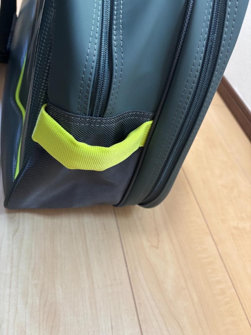 未使用 ヨネックス ラケットバッグ トーナメントバッグ BAG2541V