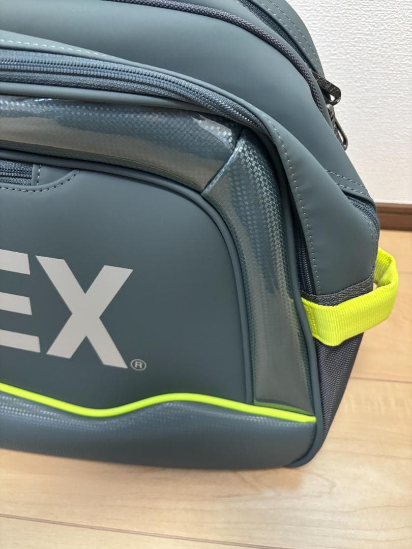 未使用 ヨネックス ラケットバッグ トーナメントバッグ BAG2541V