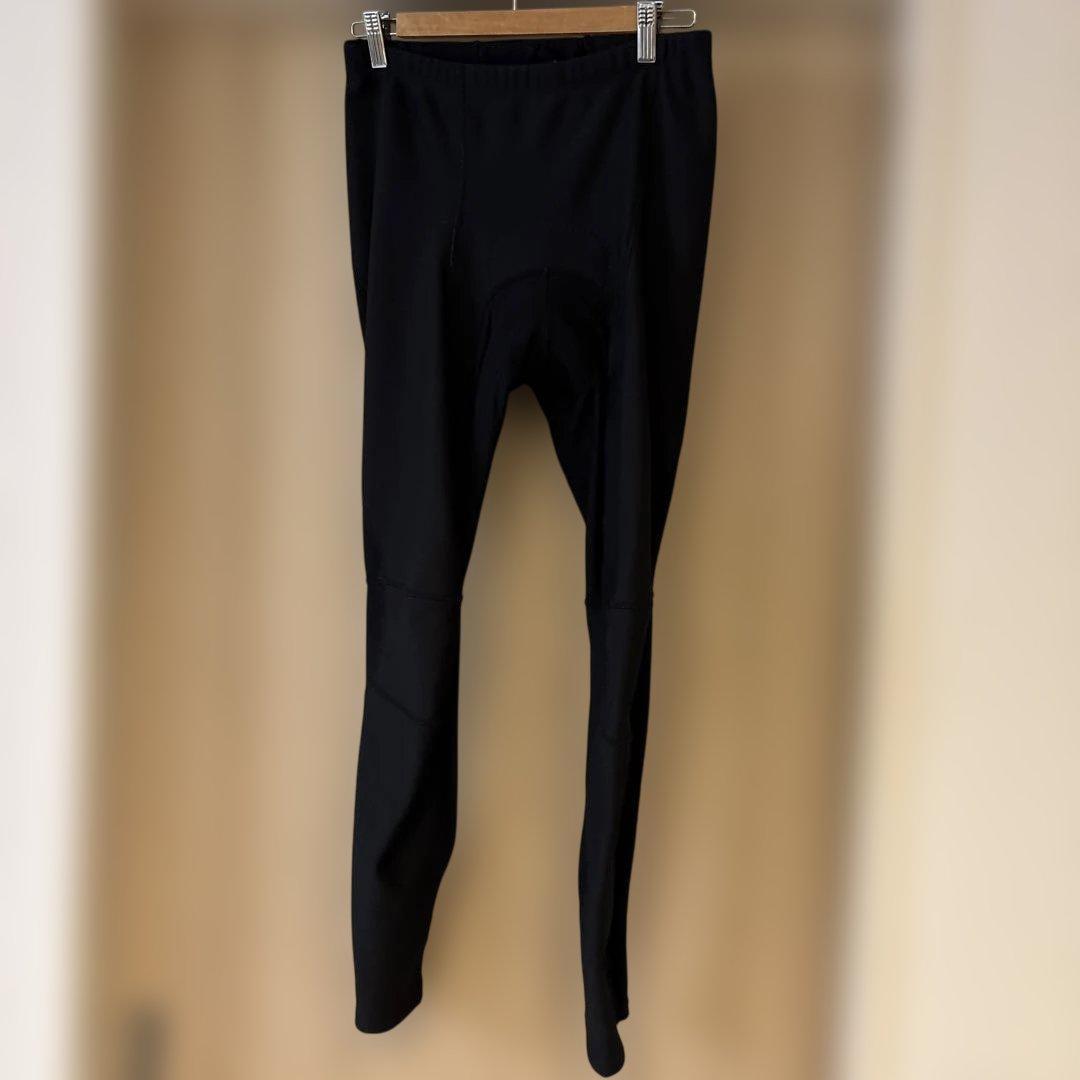 パールイズミ PEARL iZUMi レーサータイツ 黒 XL 3DR
