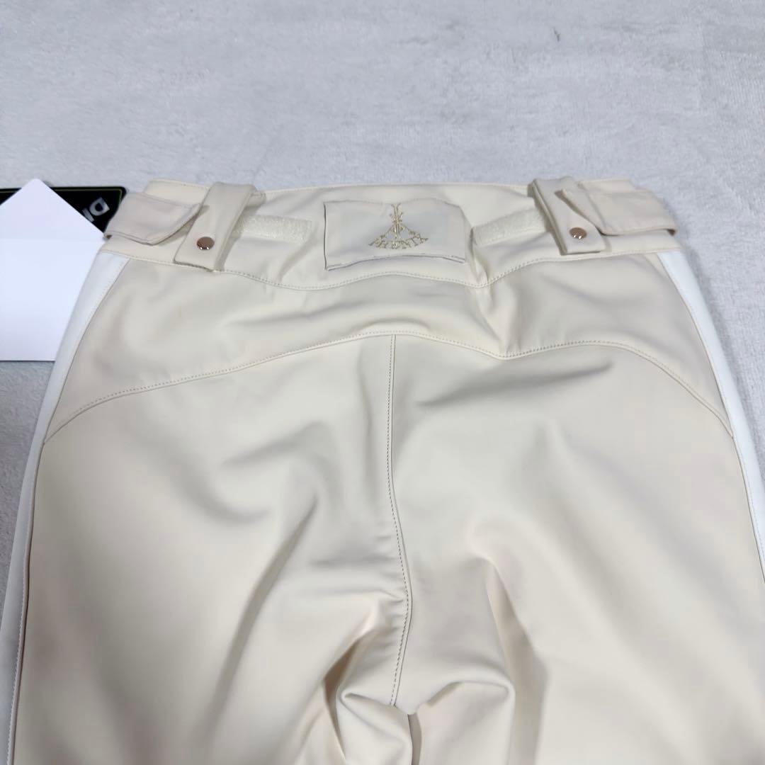 未使用品★Phenix フォニックス スキーウェア パンツ レディースSスノボー