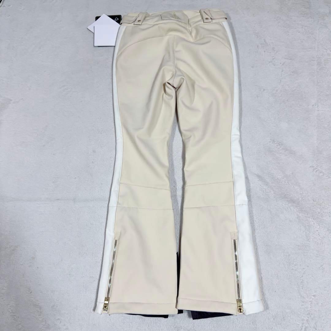 未使用品★Phenix フォニックス スキーウェア パンツ レディースSスノボー