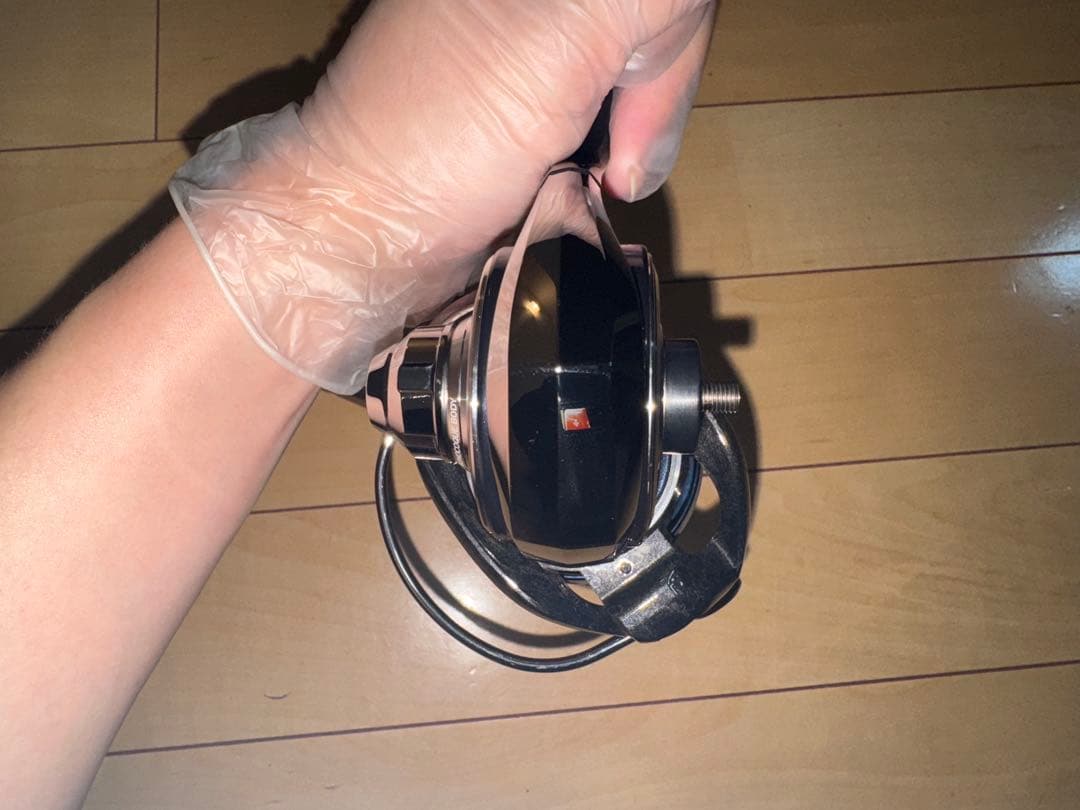リール DAIWA CERTATE SW 8000H