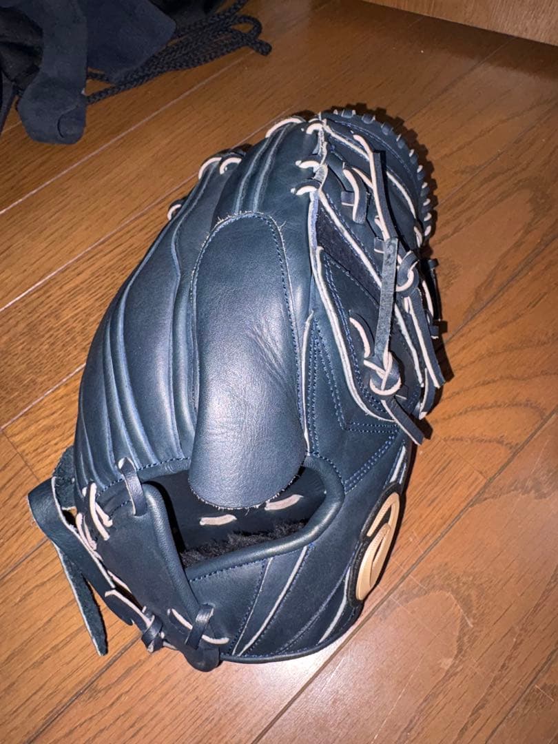 大谷翔平モデル　軟式投手用グローブ