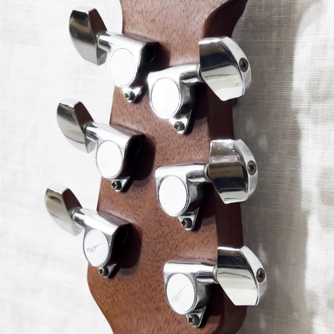 OVATION (オベーション) Balladeer Sp ギター S771N.