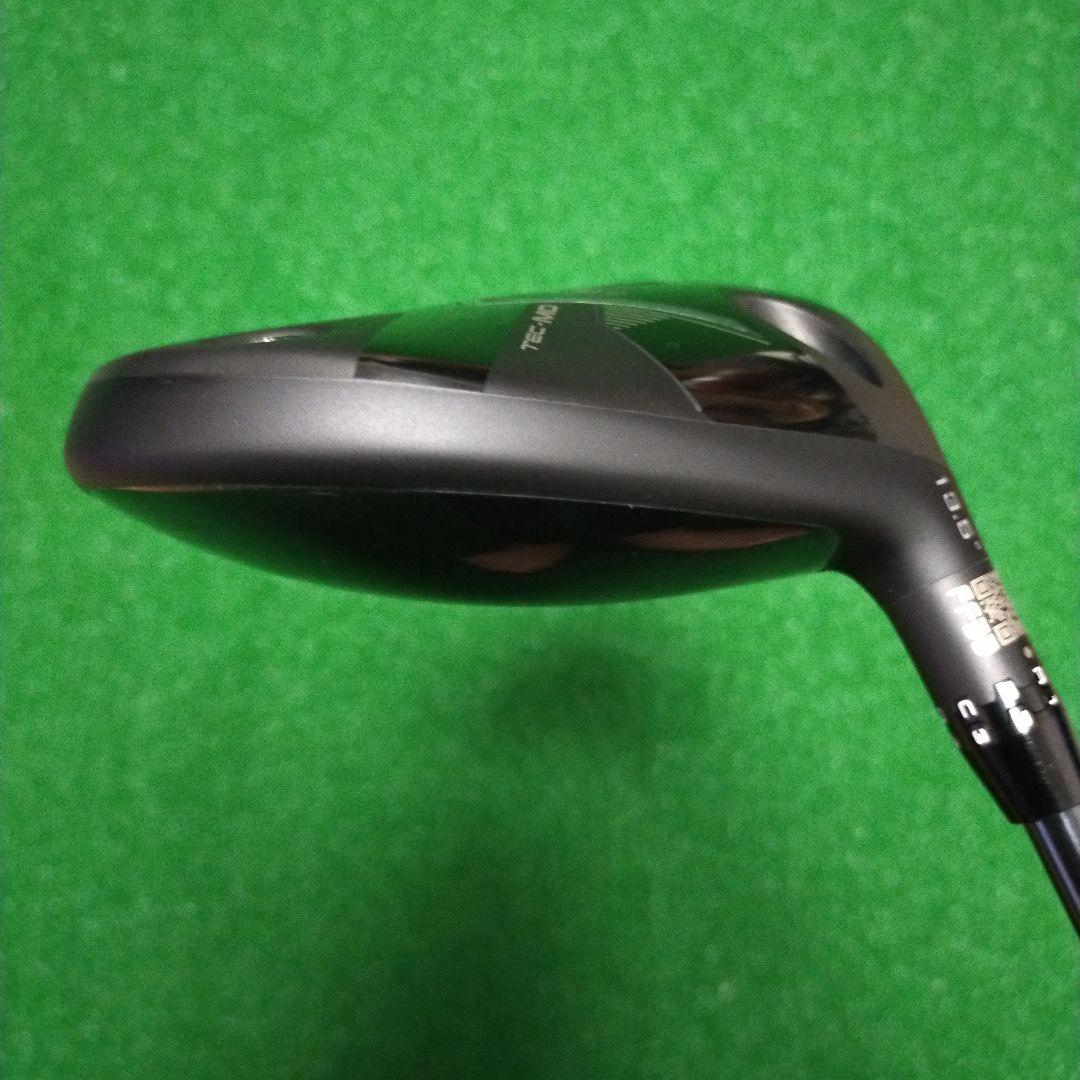コブラ キング TEC ミニドライバー LIN-Q for cobra 13.5
