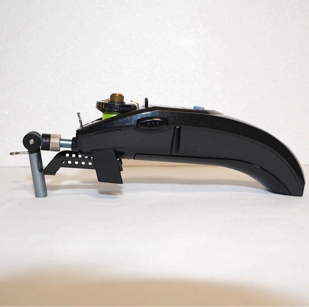 【超美品】DAIWA／ダイワ クリスティア ワカサギ CRT＋