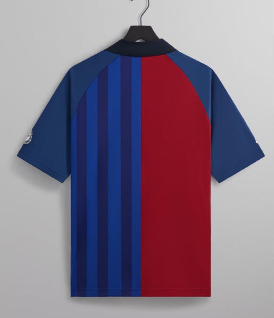 メンズウェア Kith for TaylorMade Bump & Run Polo