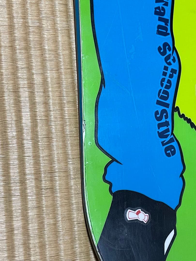 CAPITA THE OUTSIDERS/アウトサイダース 152