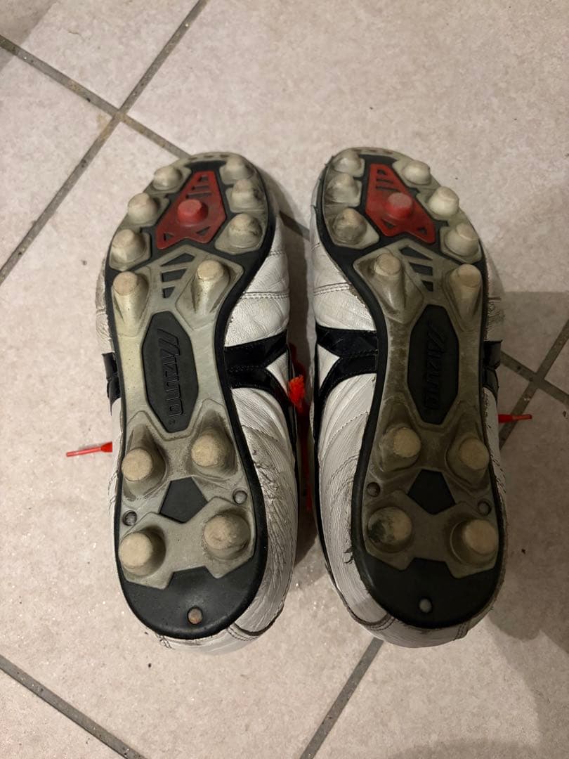Mizuno モレリア 26.5cm サッカーシューズ
