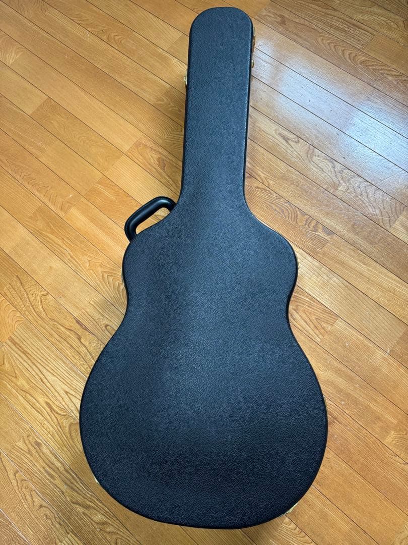 超美品　HISTORY ヒストリー　エレアコ　ギター　 NT-S4 2022年