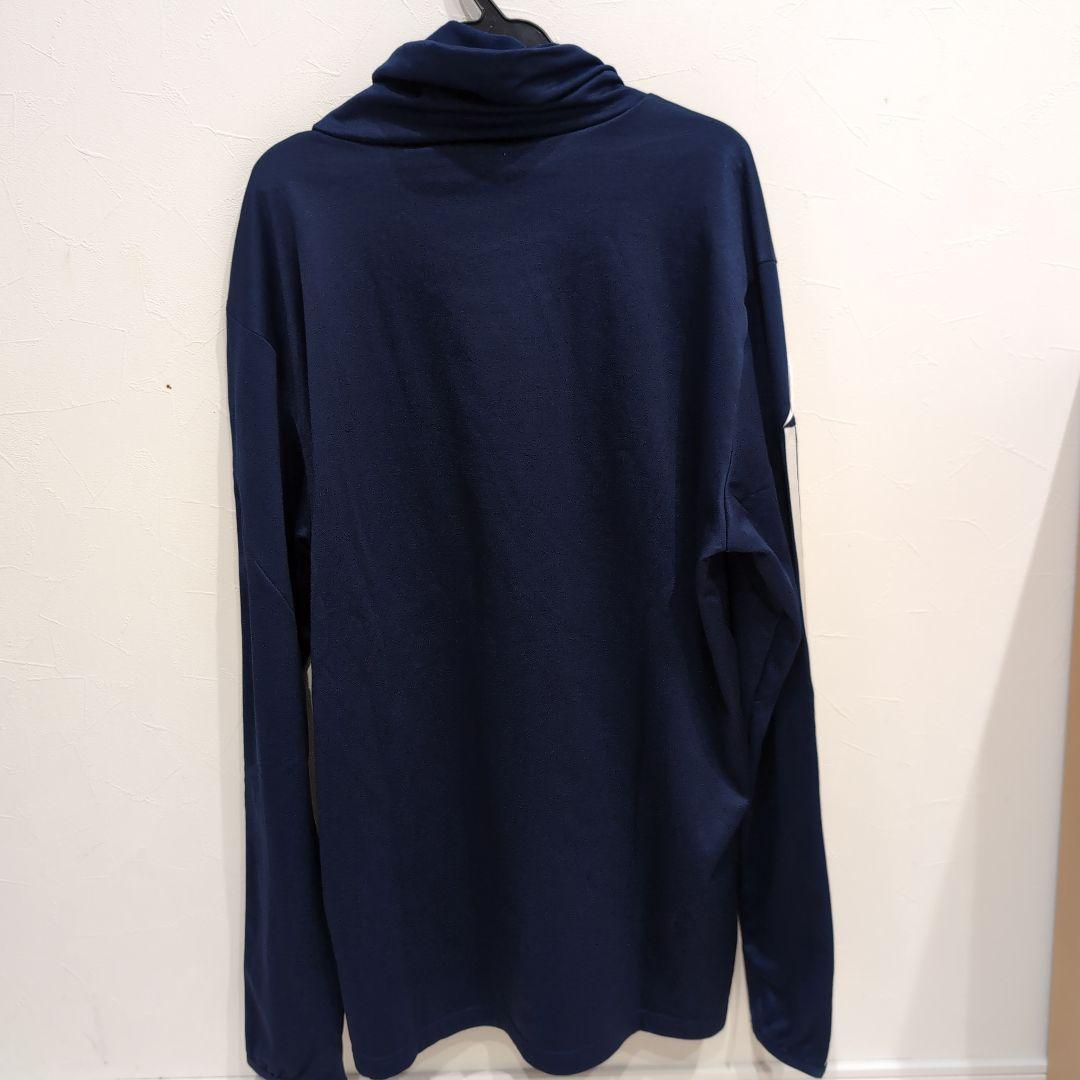 adidas 日本代表 ジャージ ネイビー　３XＬサイズ　非売品