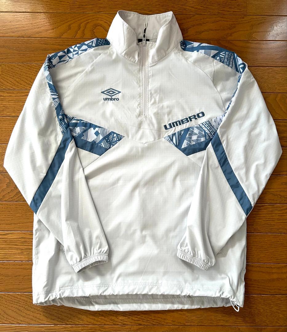 【新品】UNBRO アンブロ ウインドブレーカー スポーツウエア
