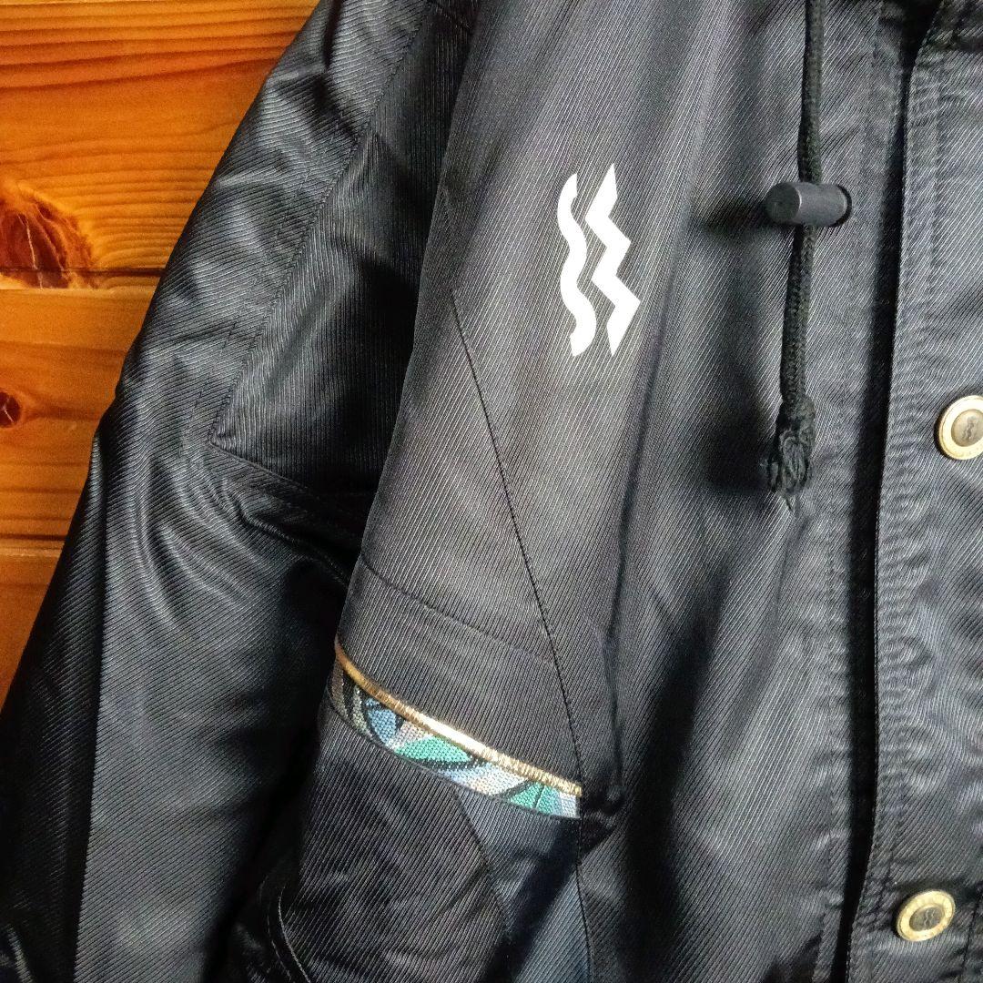 MIZUNOウィンドブレーカー　ボトムス　セットアップ　２XL　3L　スポーツ