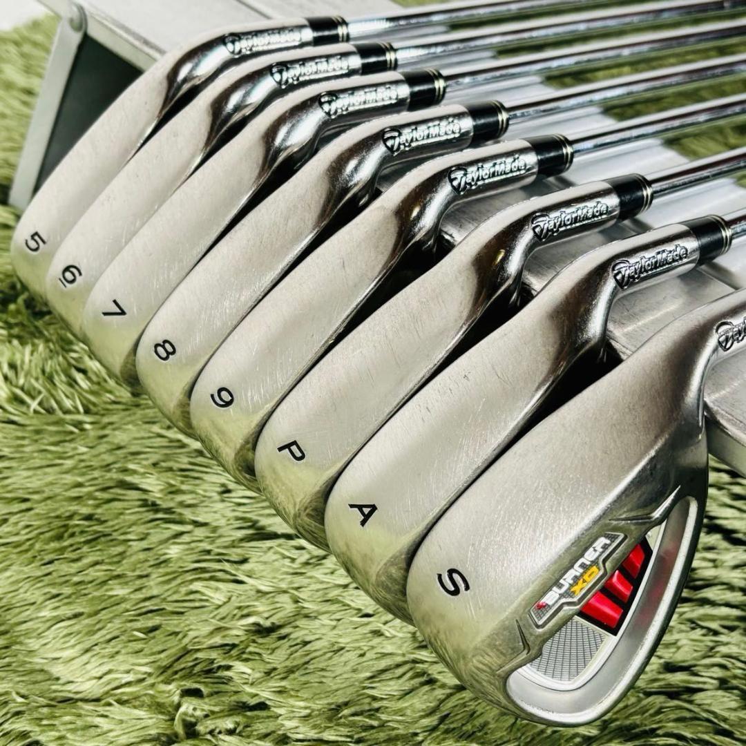 テーラーメイド ステルス 12本セット メンズゴルフ 初心者 入門 大人気モデル