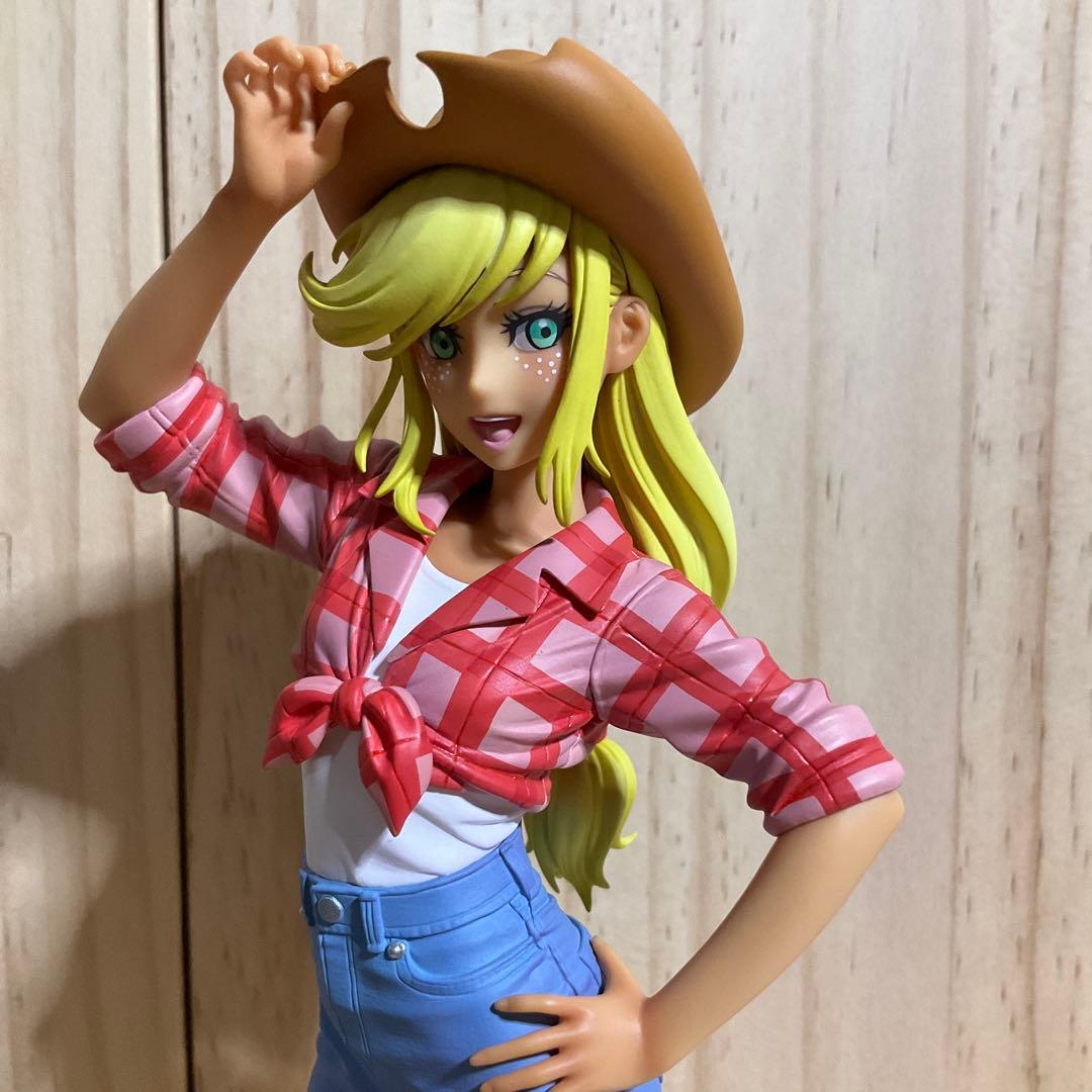 MY LITTLE PONY美少女 アップルジャック　コトブキヤ