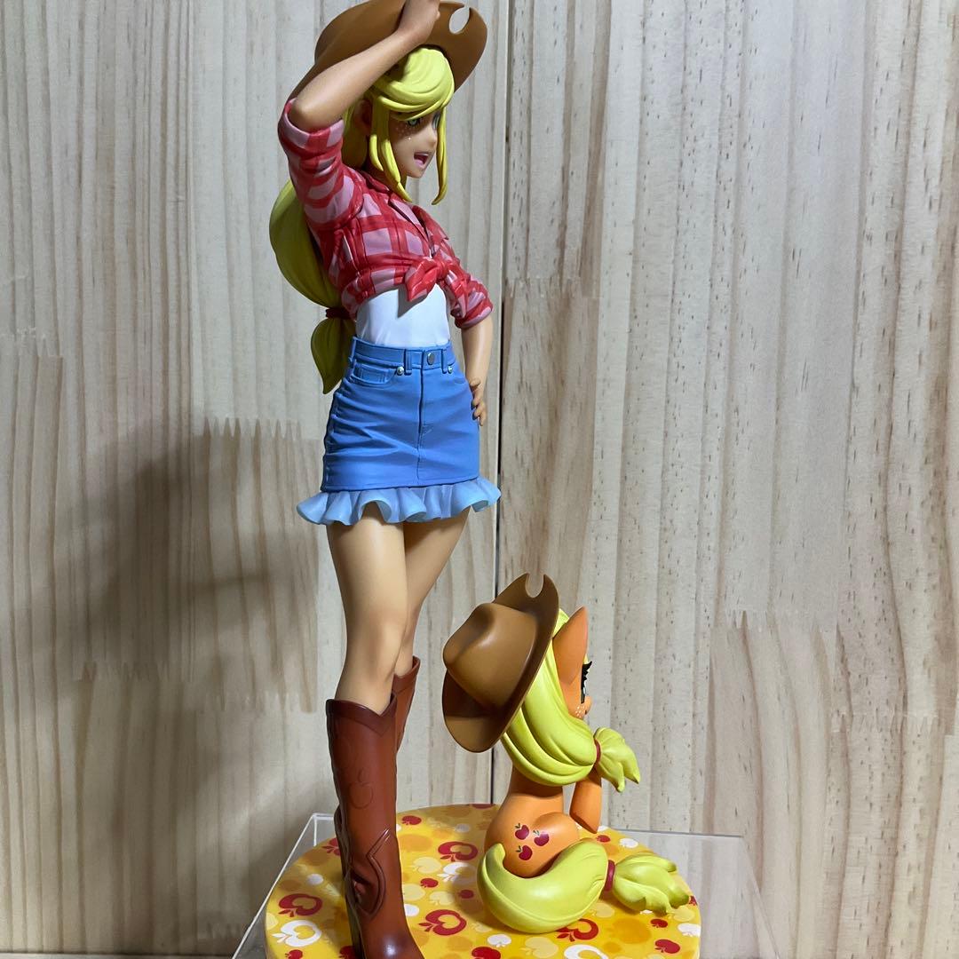 MY LITTLE PONY美少女 アップルジャック　コトブキヤ