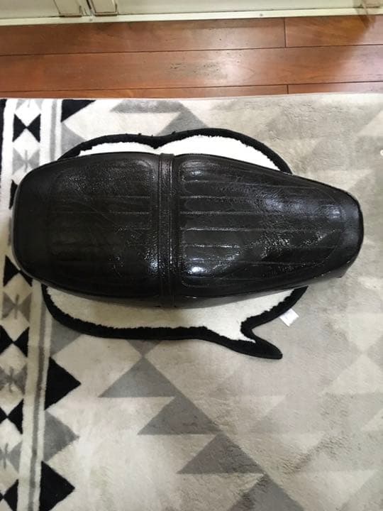 パーツ bike seat