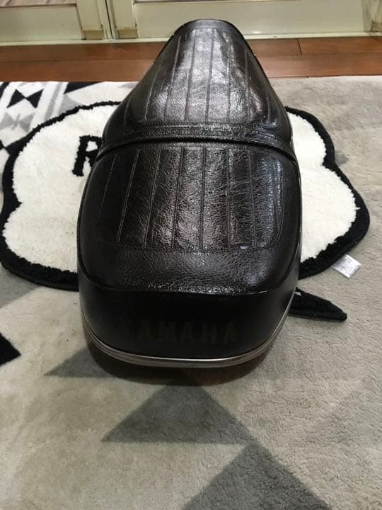 パーツ bike seat