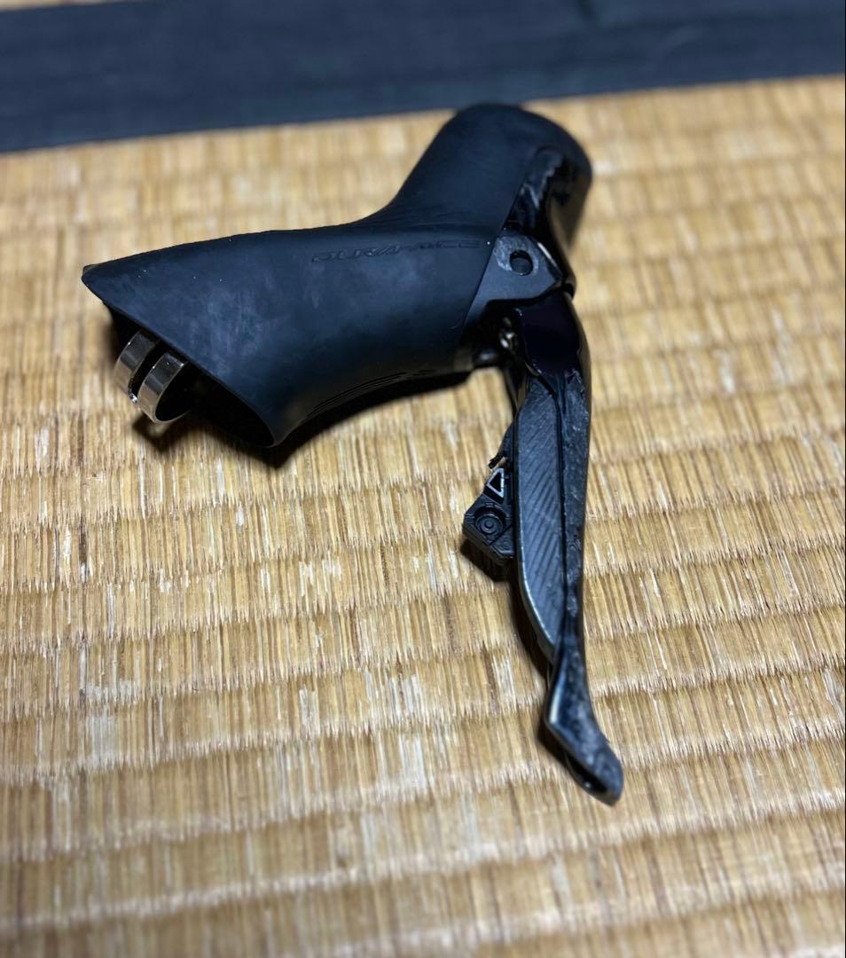 【ジャンク品】DURA-ACE R9250 STIレバー右