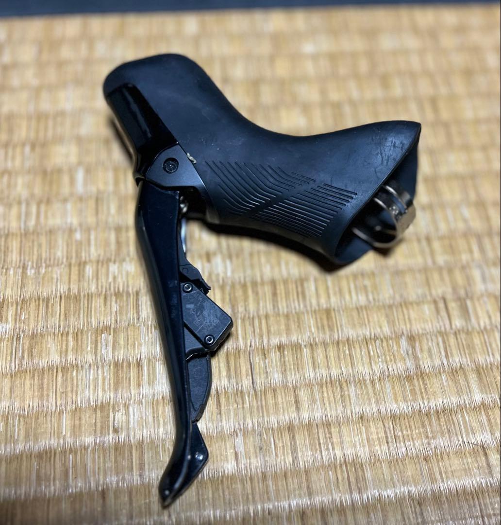 【ジャンク品】DURA-ACE R9250 STIレバー右