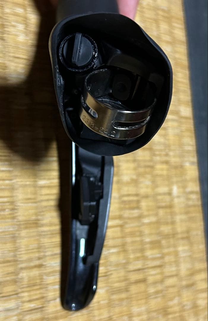 【ジャンク品】DURA-ACE R9250 STIレバー右