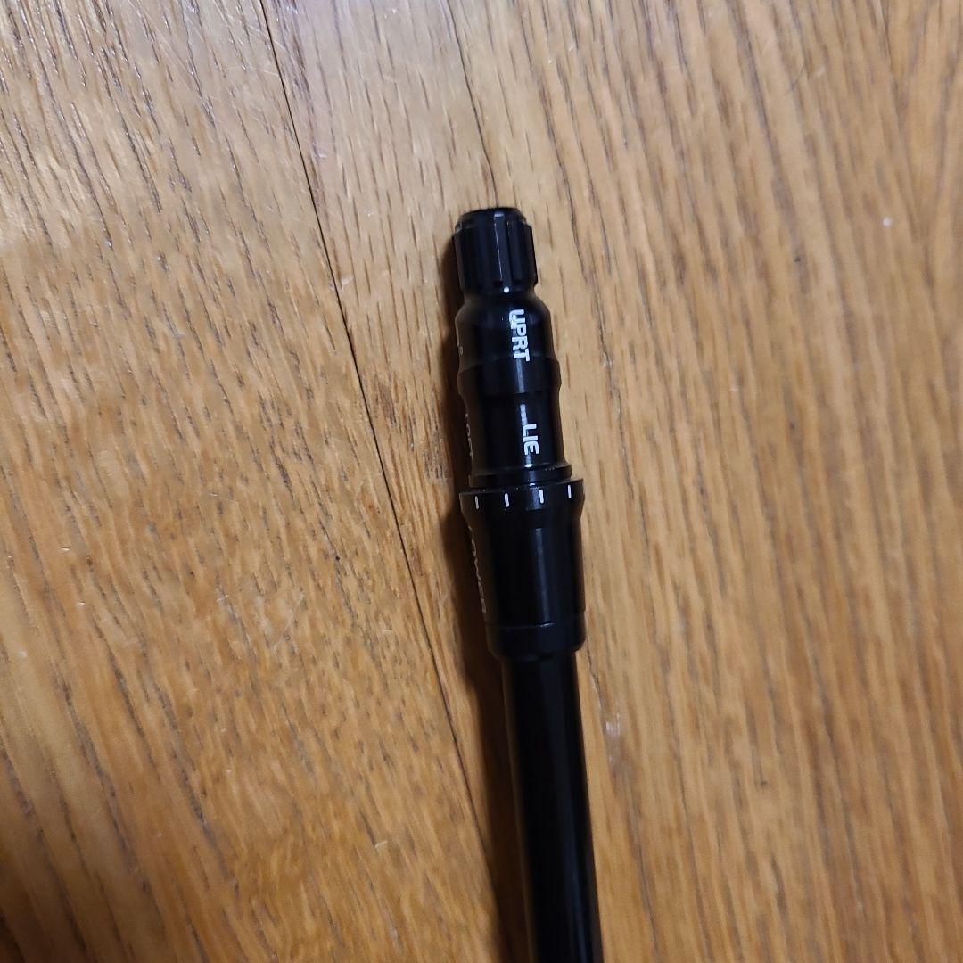 PROFORCE 65 M40X S-Flex ゴルフシャフト