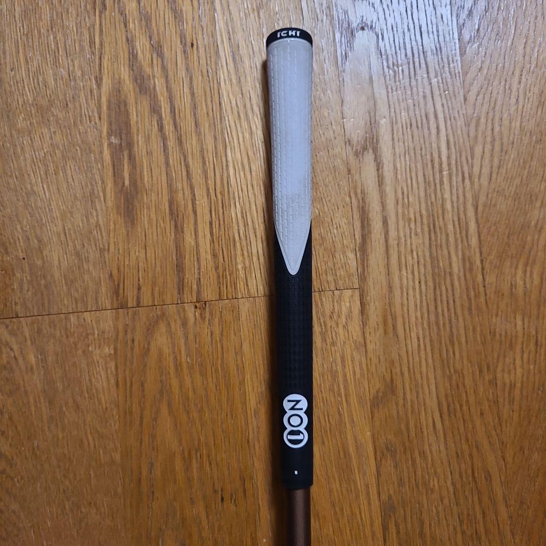 PROFORCE 65 M40X S-Flex ゴルフシャフト