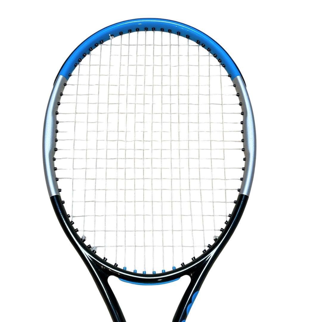【美品】ウィルソン ウルトラ ツアー 100 V3.0 G1　【訳有】キャップ無