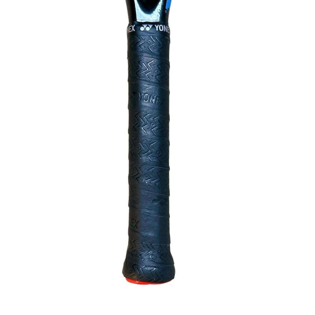 【美品】ウィルソン ウルトラ ツアー 100 V3.0 G1　【訳有】キャップ無