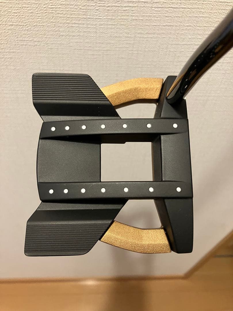 PING Heppler Tomcat 14 ゴルフパター