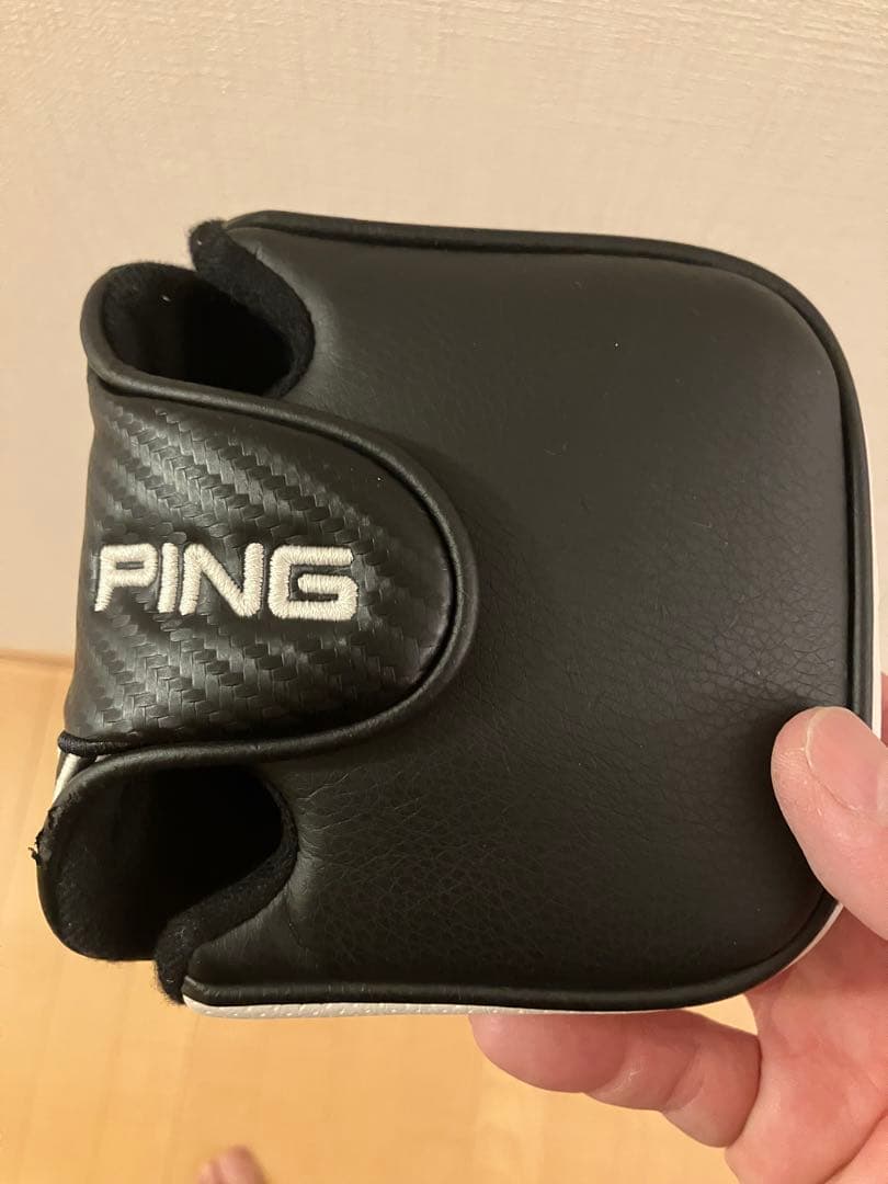 PING Heppler Tomcat 14 ゴルフパター