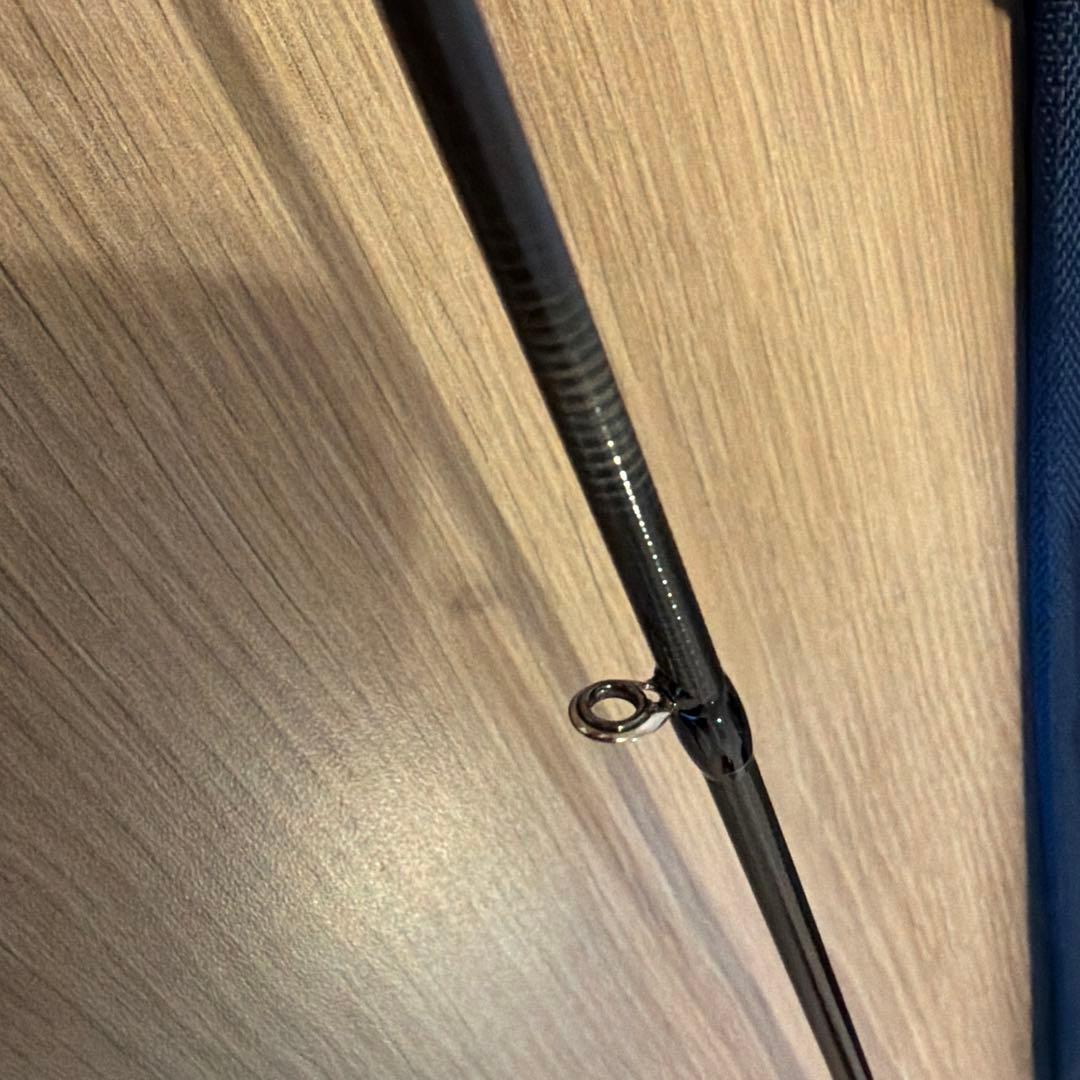 ソルティーセンセーションネオ610ULーS