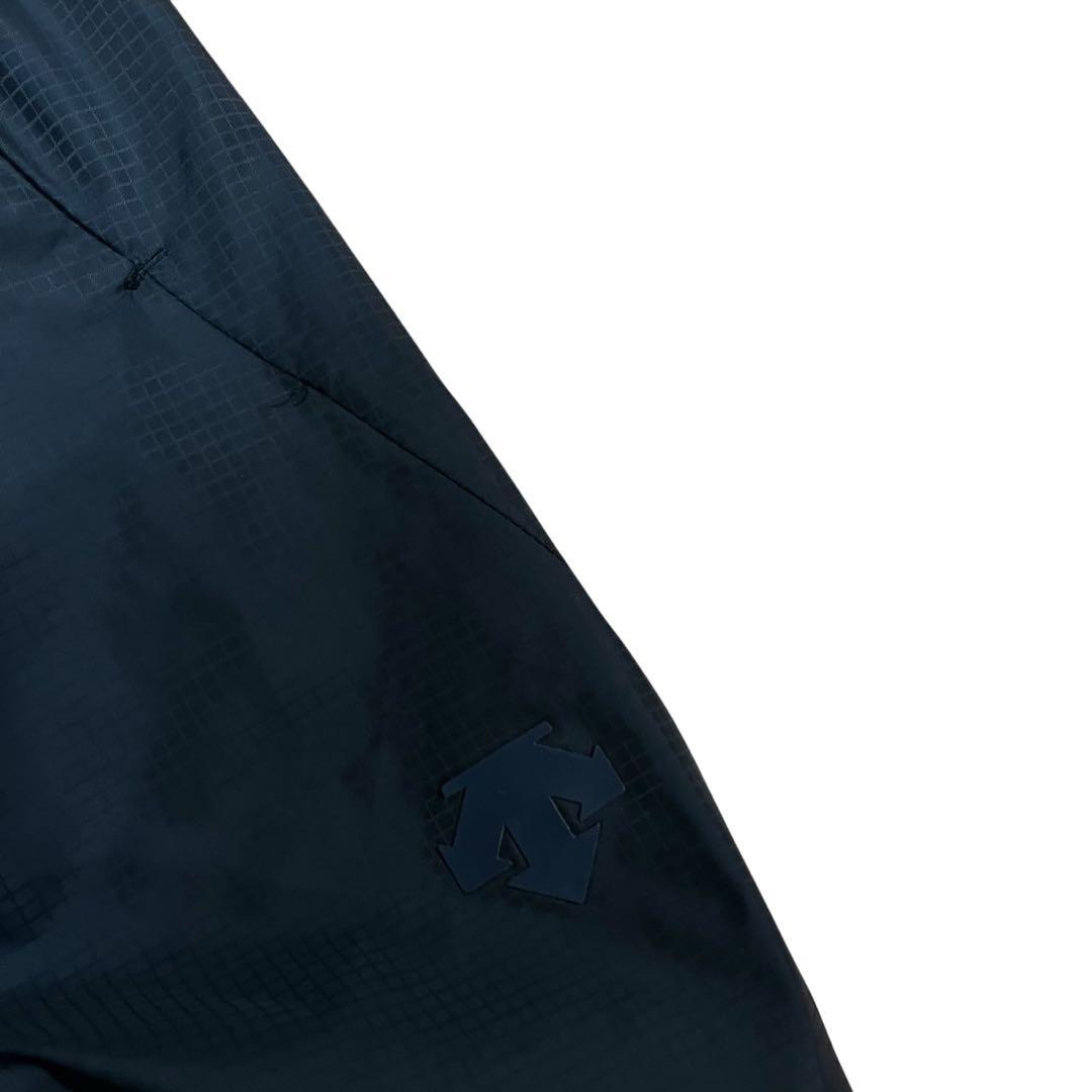 DESCENTE Move Sport エア サーモーション セットアップ