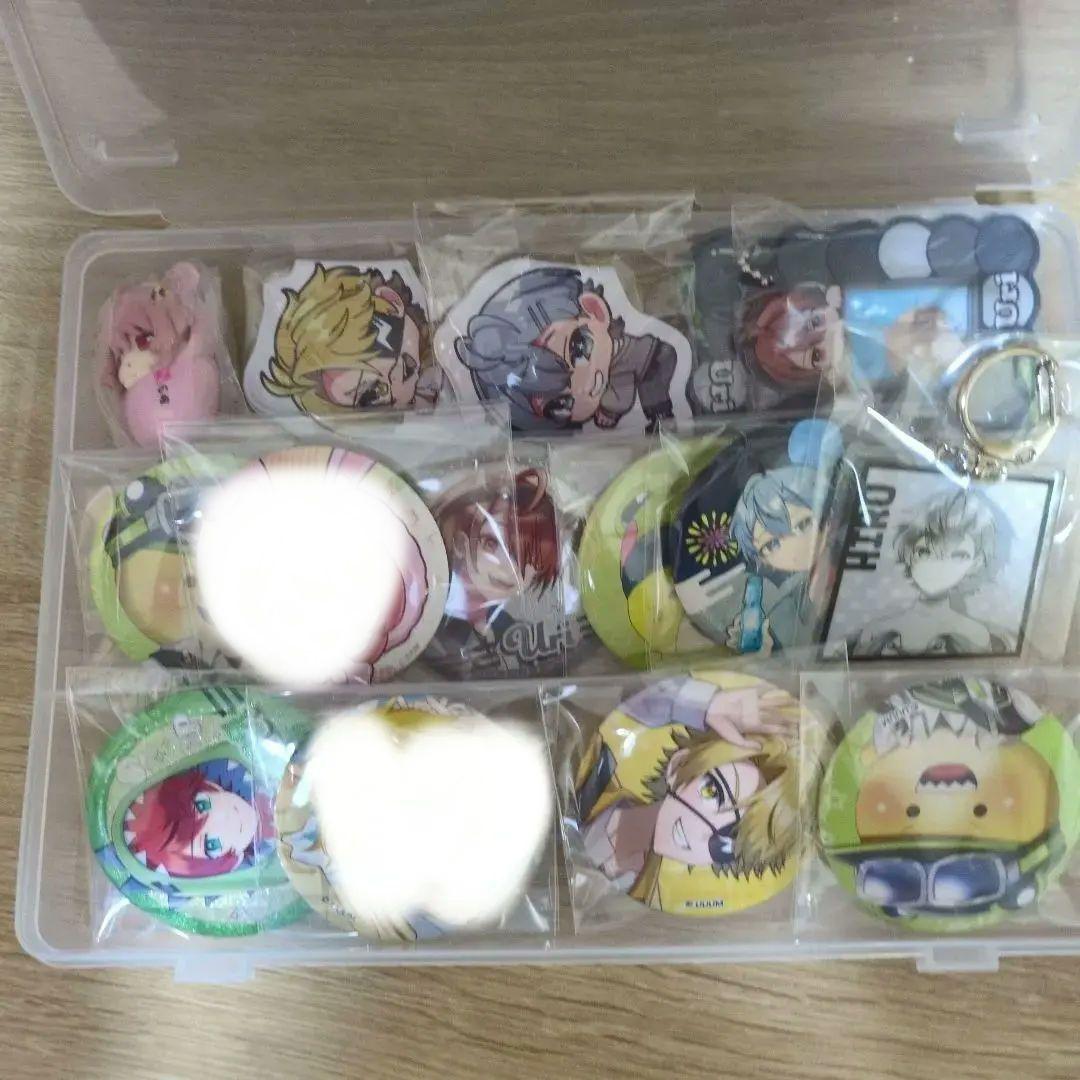 カラフルピーチまとめ売り